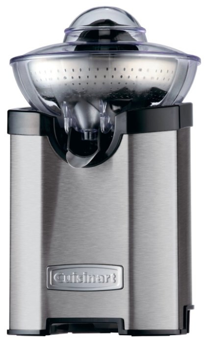 Соковитискач Cuisinart CCJ-210E