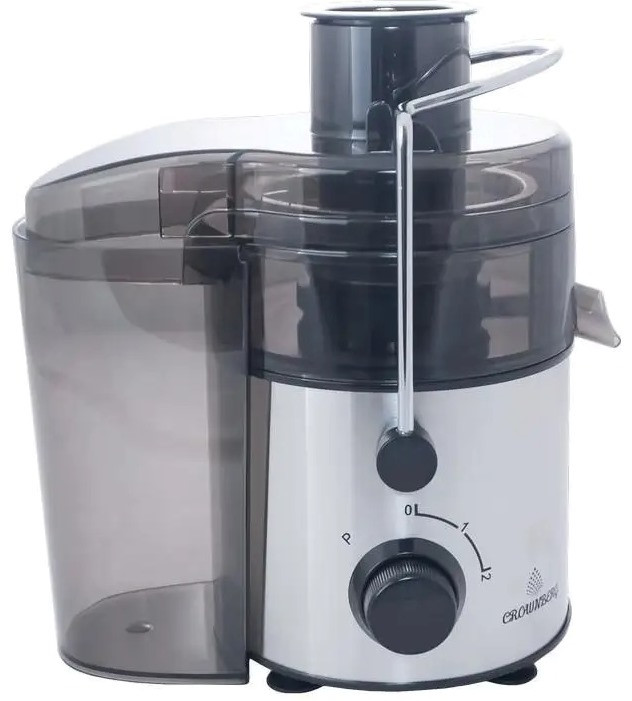 Соковыжималка Crownberg CB-3402