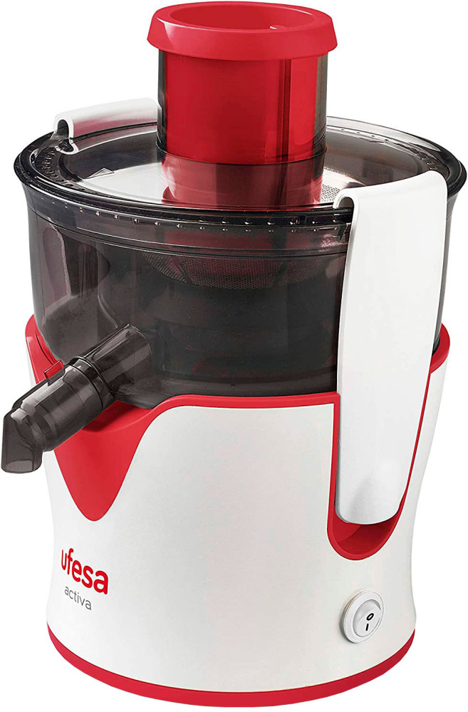 Соковыжималка Ufesa Activa LC5050