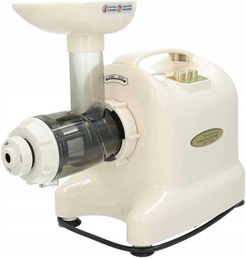 Соковыжималка Matstone Advanced