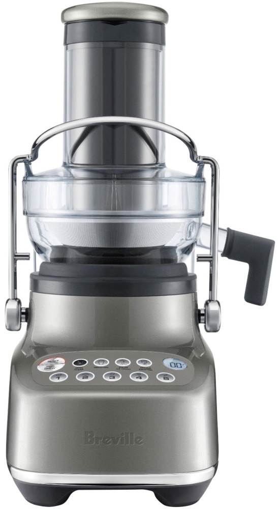 Соковыжималка Sage 3X Bluicer