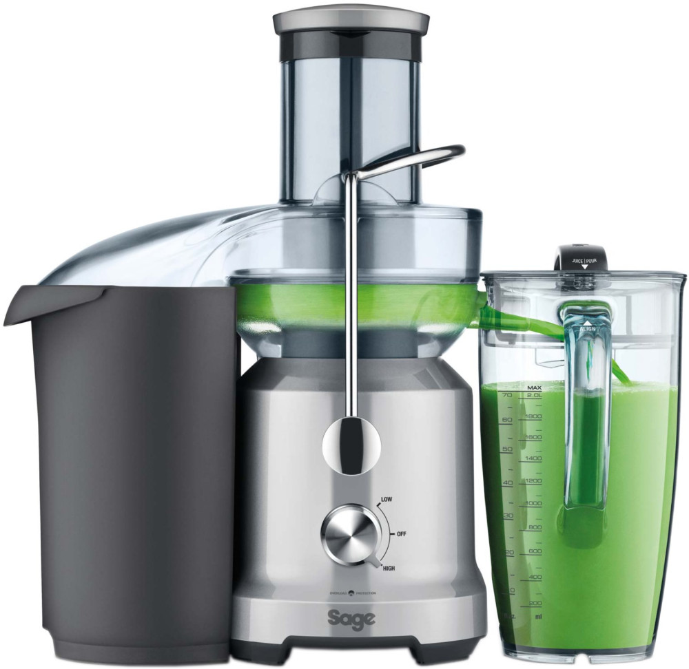 Соковыжималка Sage Nutri Juicer Gold
