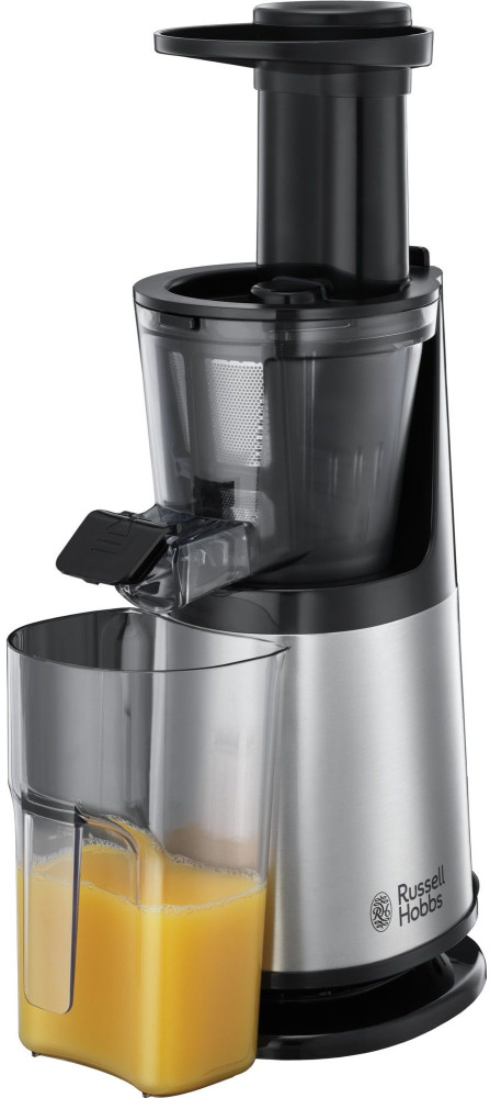 Соковыжималка Russell Hobbs Slow Juicer 25170-56