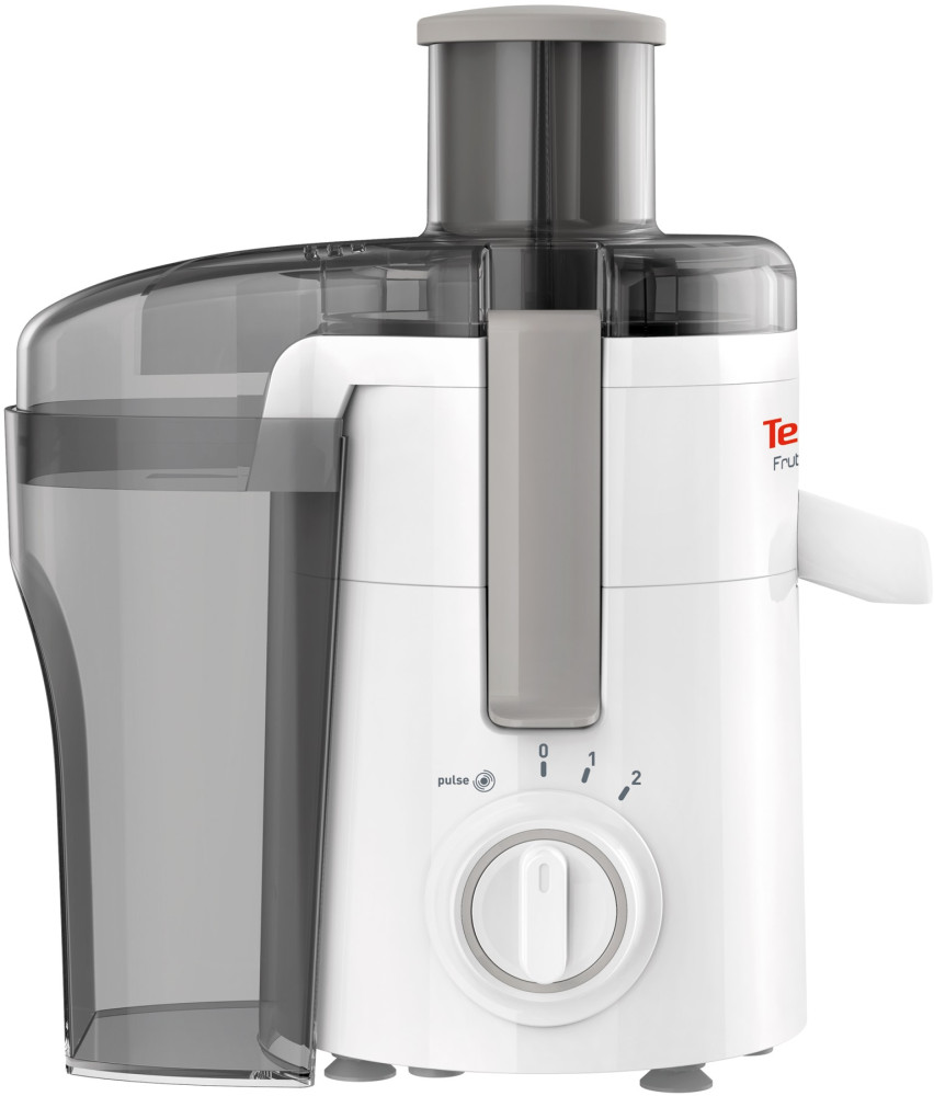 Соковыжималка Tefal Frutelia ZE 370