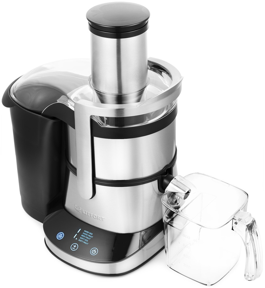 Соковыжималка KITFORT KT-1112