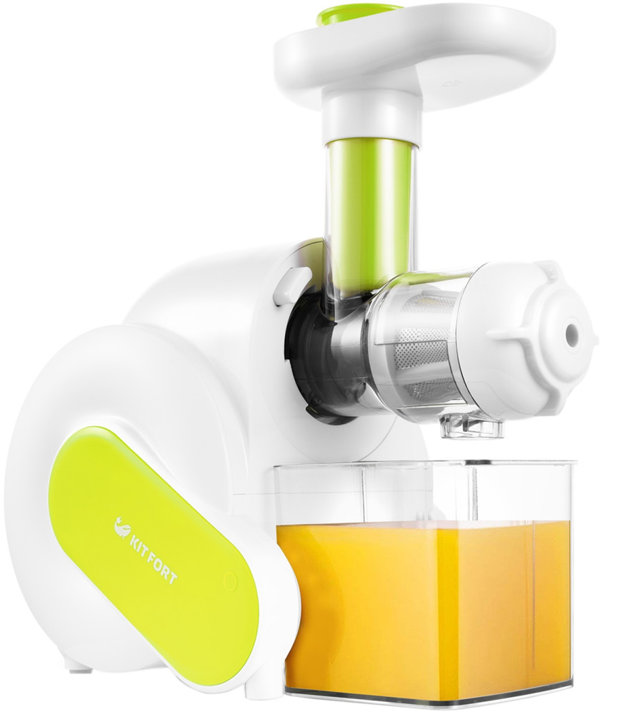 Соковыжималка KITFORT KT-1110