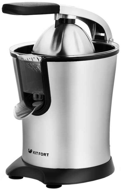 Соковыжималка KITFORT KT-1108
