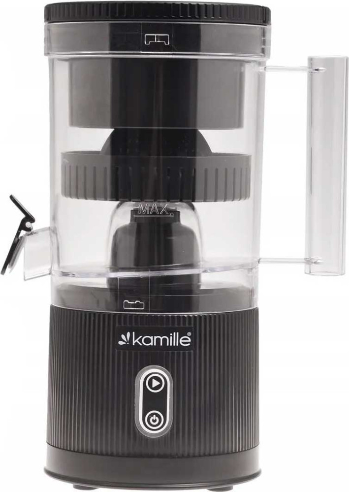 Соковыжималка Kamille KM-6735