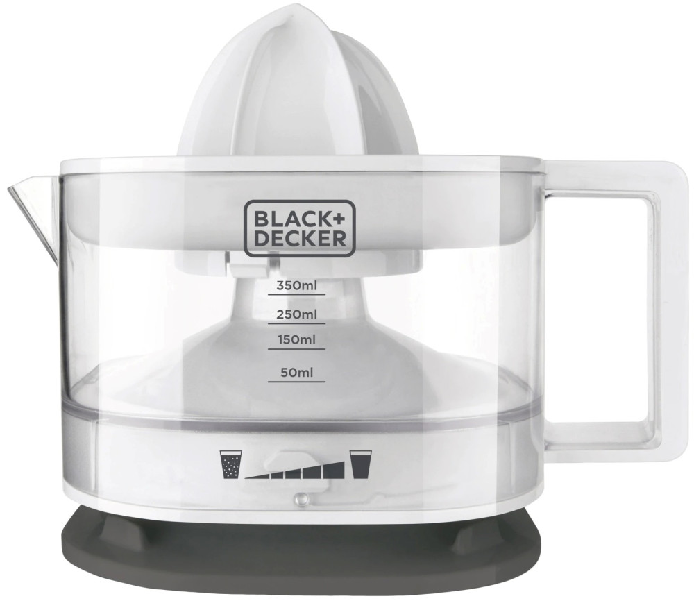 Соковитискач Black&Decker BXCJ25E