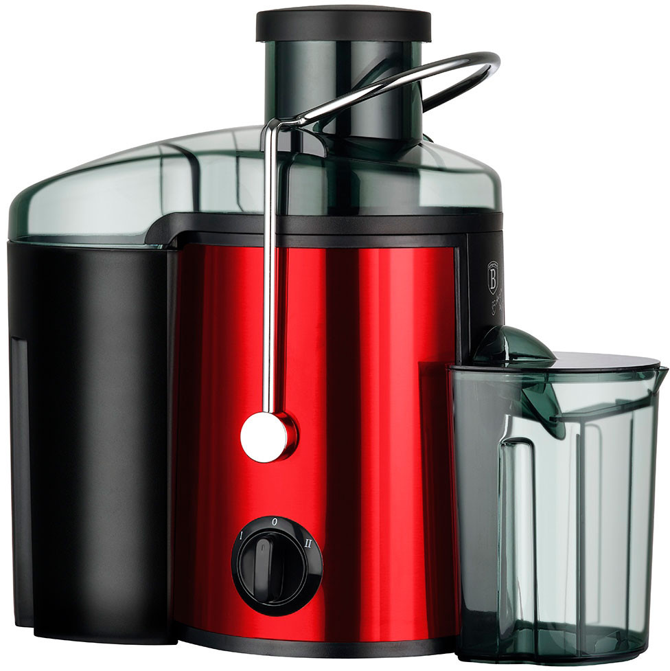 Соковыжималка Berlinger Haus Burgundy BH-9075