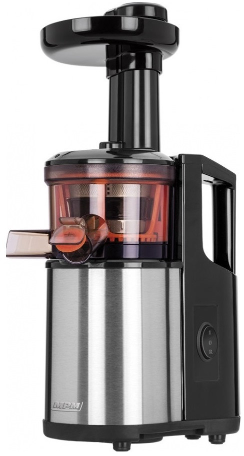 Соковыжималка MPM BSO-01M