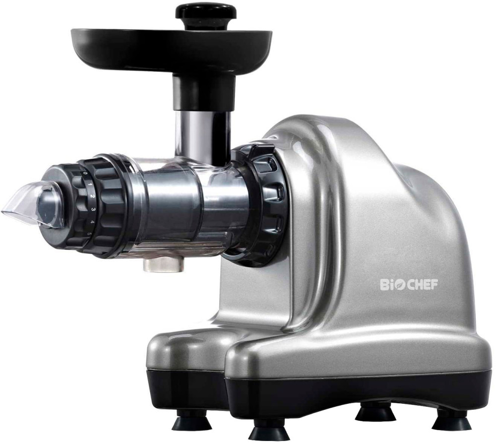 Соковыжималка BioChef Axis Cold Press