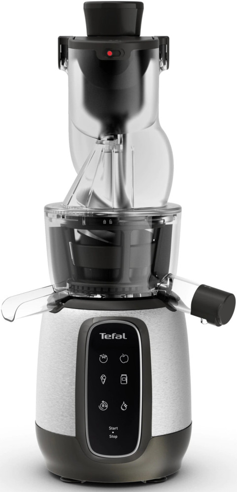 Соковитискач Tefal Ultra Juice Digit ZC 605