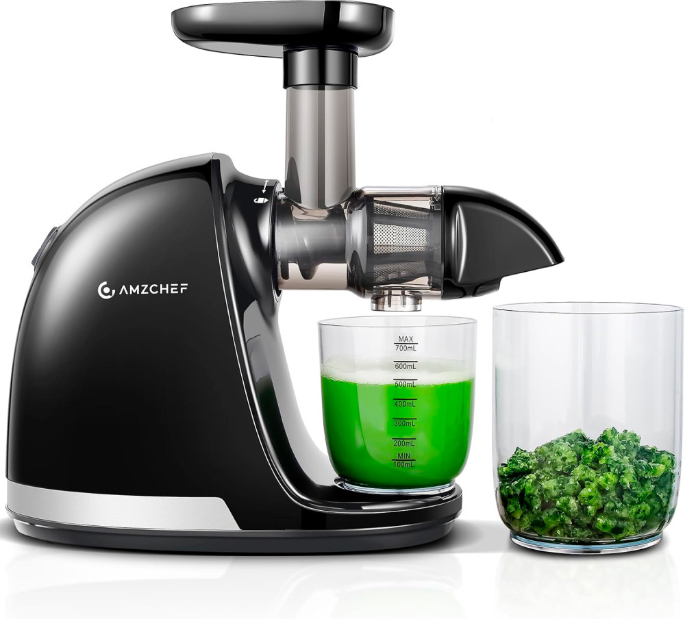 Соковыжималка Amzchef ZM1501