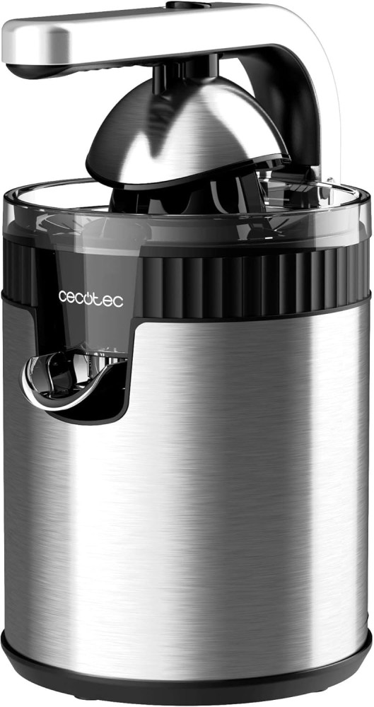Соковитискач Cecotec Xqueeze RetroJuice 600