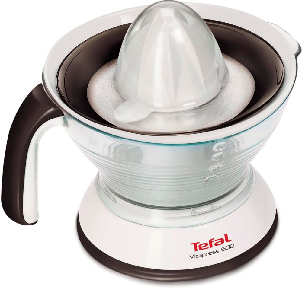 Соковитискач Tefal Vitapress ZP 300138