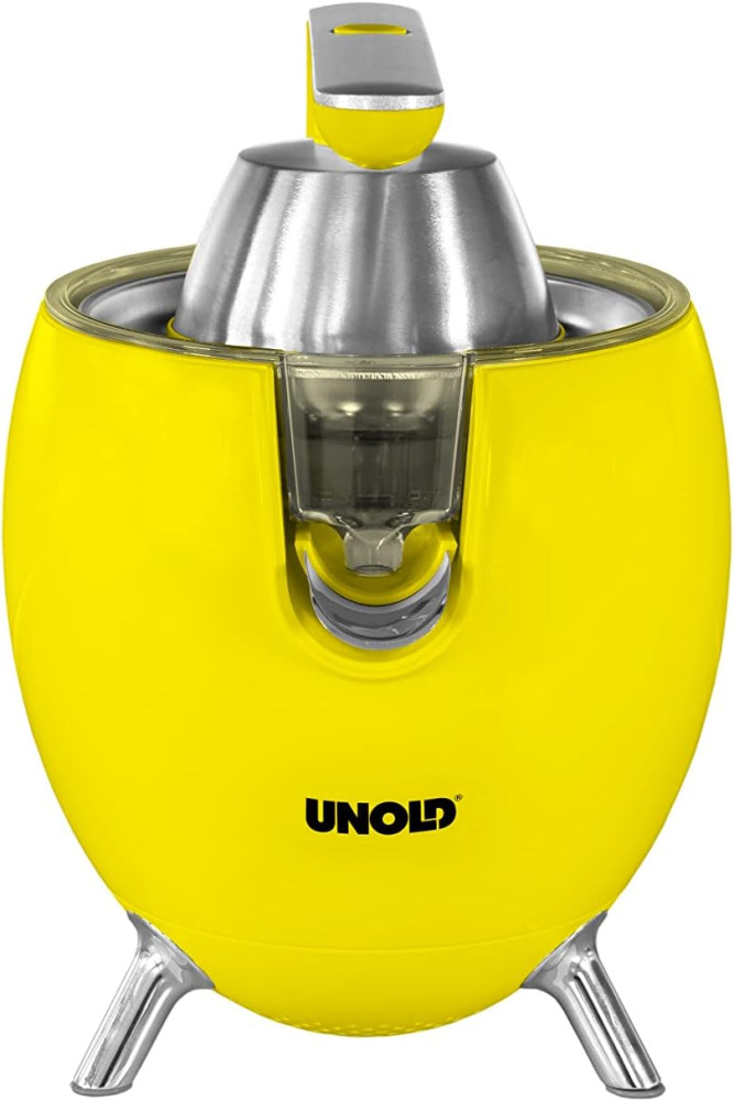 Соковыжималка UNOLD Power Juicy