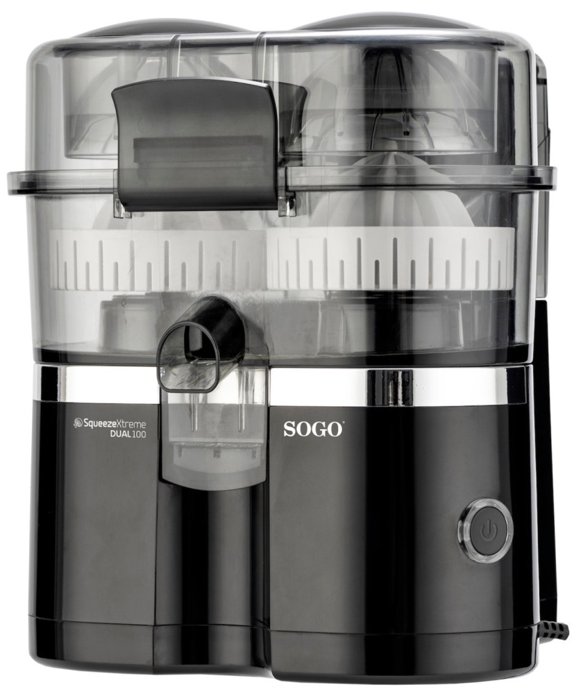 Соковыжималка Sogo EXP-SS-5299