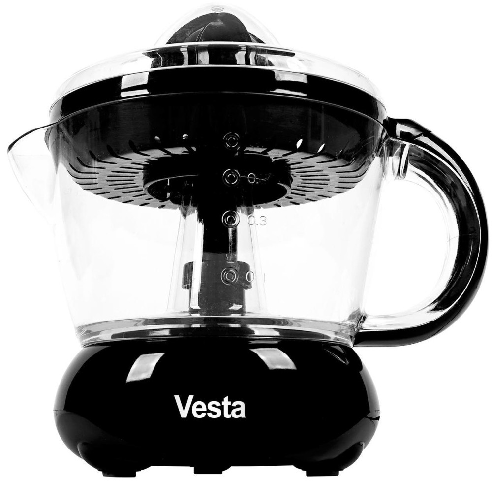 Соковыжималка Vesta ECJ02