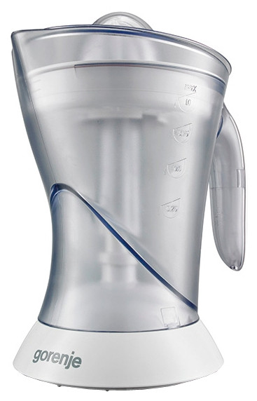 Соковитискач Gorenje CJ40W