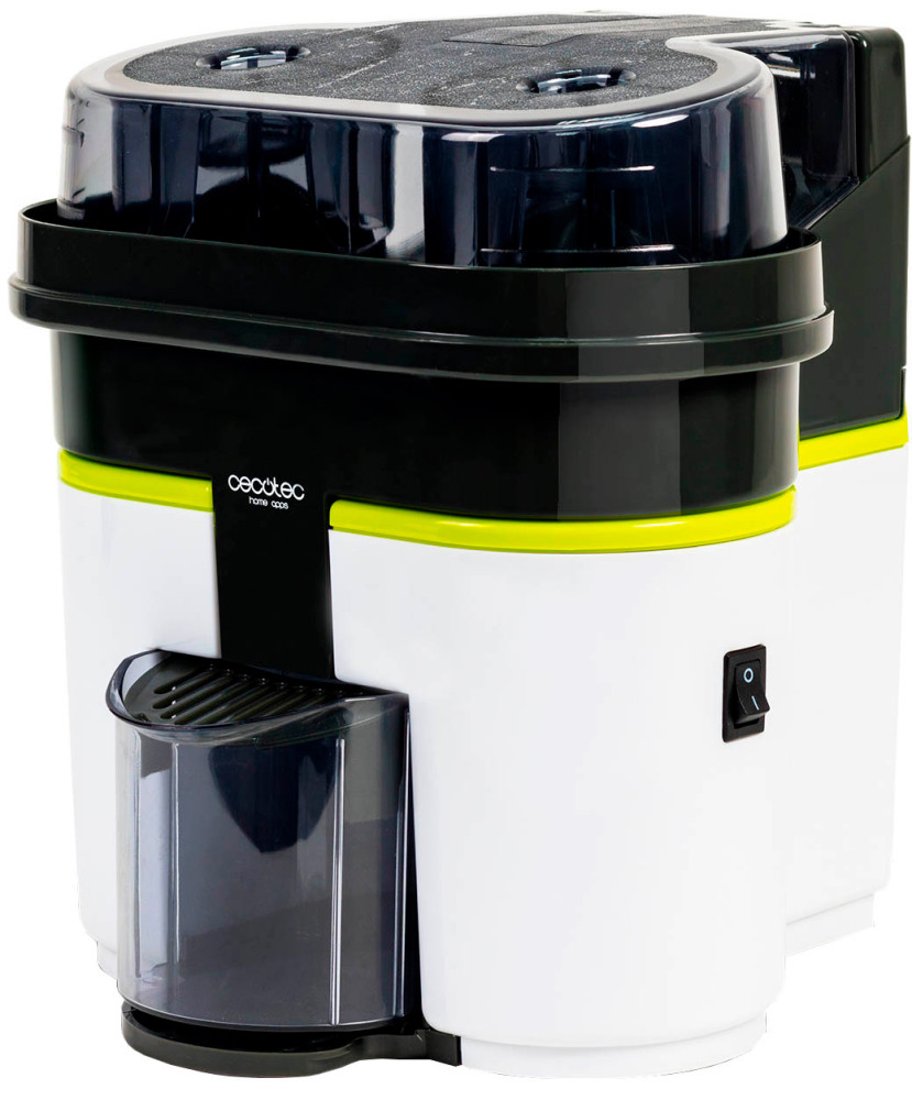 Соковитискач Cecotec Cecojuicer Zitrus
