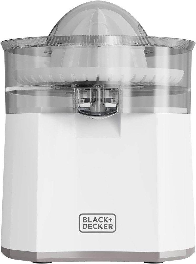 Соковыжималка Black&Decker BXCJ40E