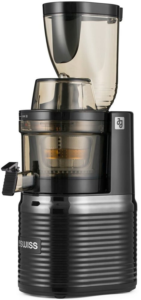 Соковитискач 4Swiss BM202 x JJ