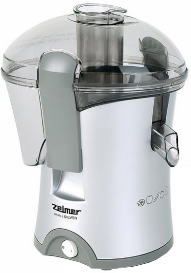 Соковыжималка Zelmer 377