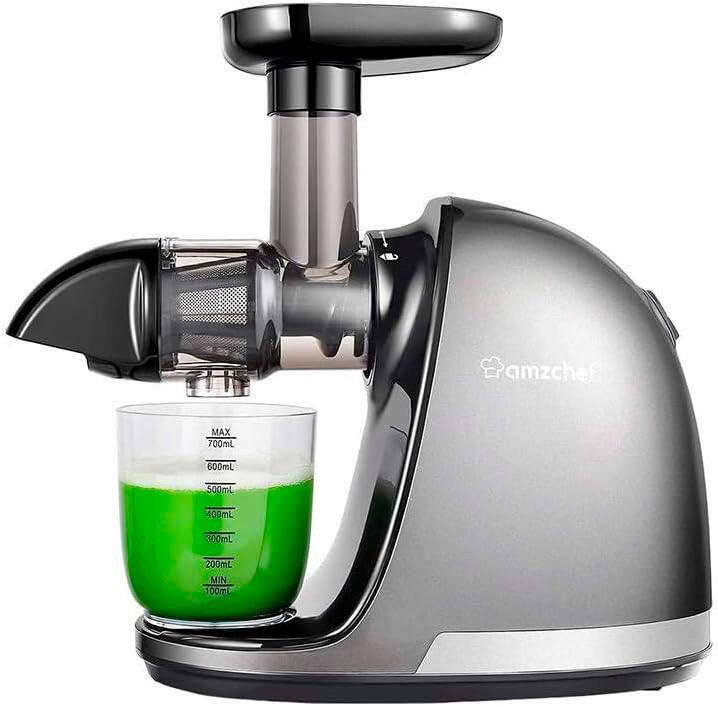 Соковыжималка Amzchef 1501-GA