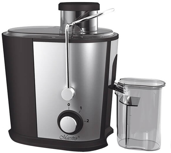 Соковитискач Maestro MR-802