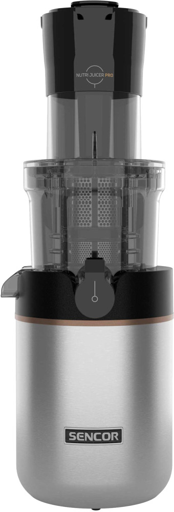 Соковыжималка Sencor SSJ 8050SS