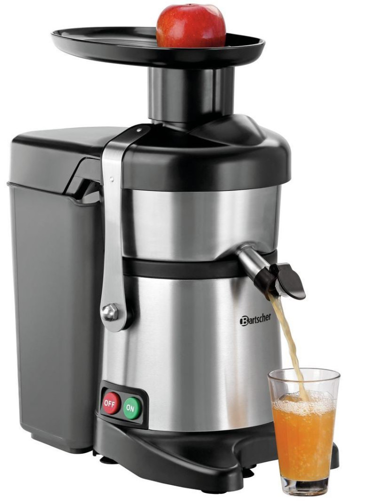 Соковыжималка Bartscher PRO 150137