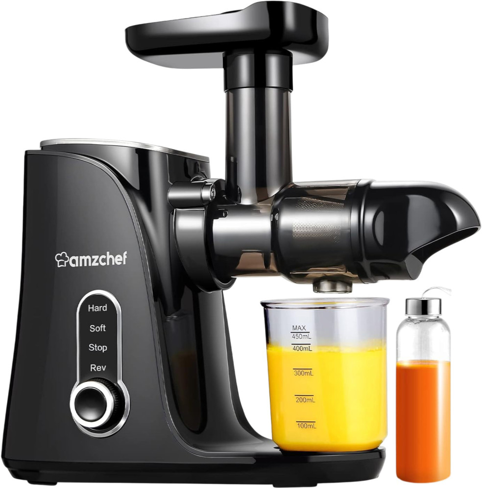 Соковыжималка Amzchef GM3001
