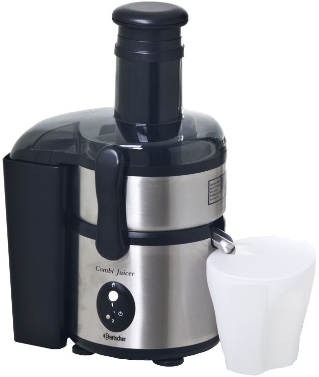 Соковыжималка Bartscher Combi Juicer