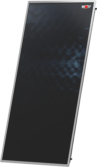 Солнечный коллектор WOLF Topline TopSon F3-1