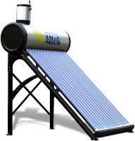 Солнечный коллектор ALTEK SD-T2L-24