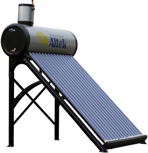 Солнечный коллектор ALTEK SD-T2-24