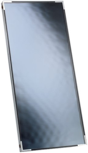 Солнечный коллектор Viessmann Vitosol 100-FM SV1F