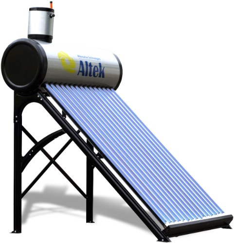 Солнечный коллектор ALTEK SP-CL-30
