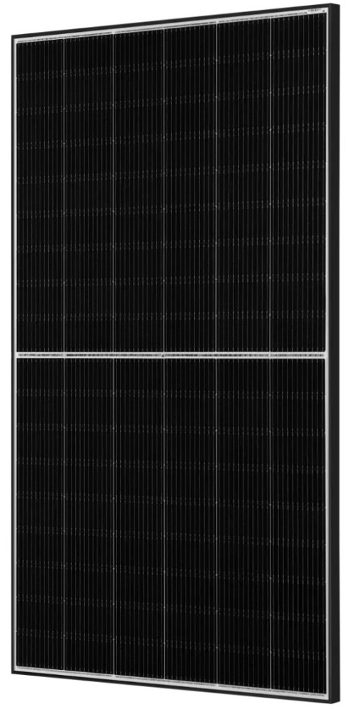 Сонячна панель JA Solar JAM54D40-455/LB