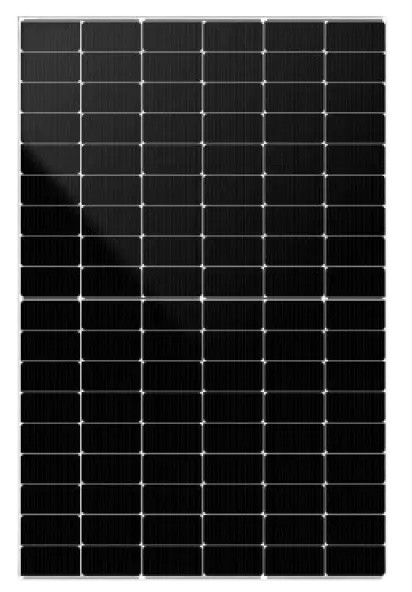 Солнечная панель DAH Solar DHN-60X16/FS(BW)-490W