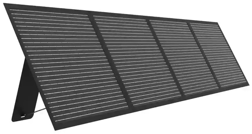 Солнечная панель Vinnic Socompa Max 200W