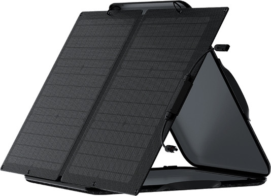 Солнечная панель EcoFlow 60W Portable Solar Panel