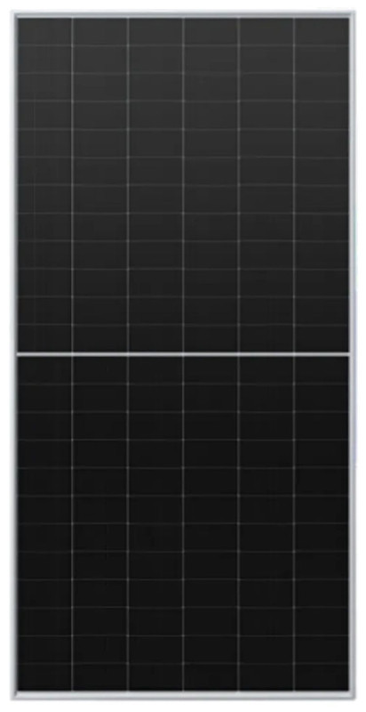 Солнечная панель LONGi LR8-66HGD-615M