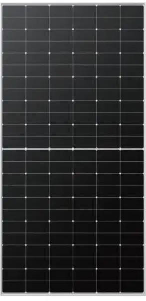 Солнечная панель LONGi LR5-72HTH-575M
