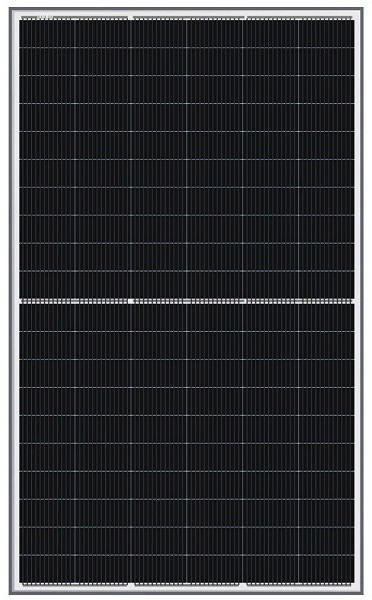 Солнечная панель Risen RSM144-10-610BNDG