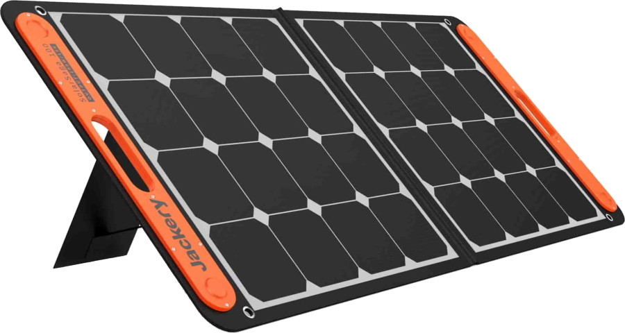 Солнечная панель Jackery Solar Saga 100W