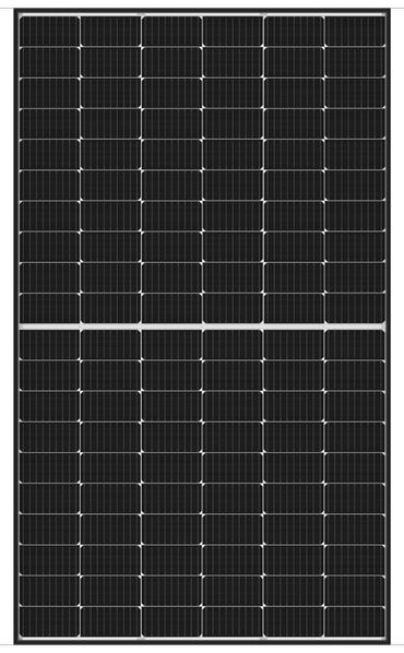 Солнечная панель Jinko Tiger Neo N-type JKM450N-54HL4R-V