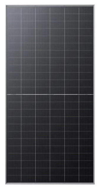 Солнечная панель Jinko Tiger Neo N-type JKM590N-72HL4-BDV