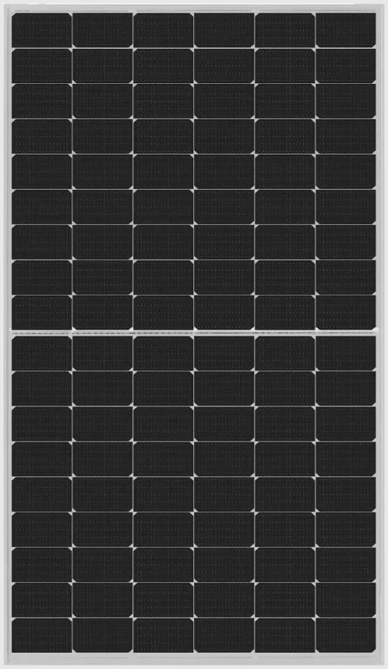 Солнечная панель Jinko Tiger Pro JKM410M-54HL4